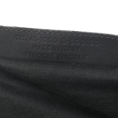Balenciaga Nylon Agneau Classic Hardware City Black 9 of 10
