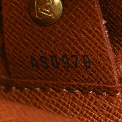 Louis Vuitton Monogram Musette GM 7 of 11
