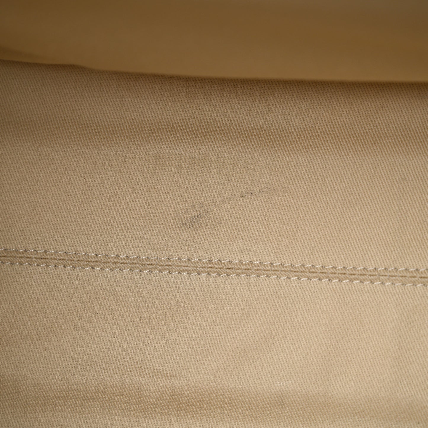Jacquard Canvas Large Allover Medusa Tote Beige