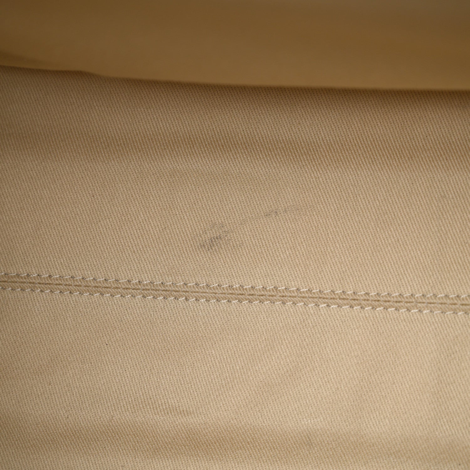 Versace Jacquard Canvas Large Allover Medusa Tote Beige 10 of 12