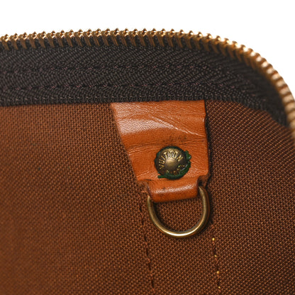 Louis Vuitton Monogram Keepall 50 11 of 12