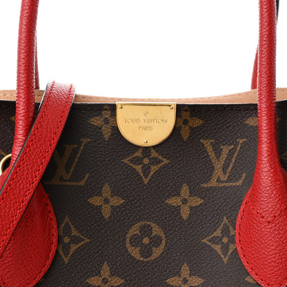Louis Vuitton Monogram Flandrin Cherry 8 of 10