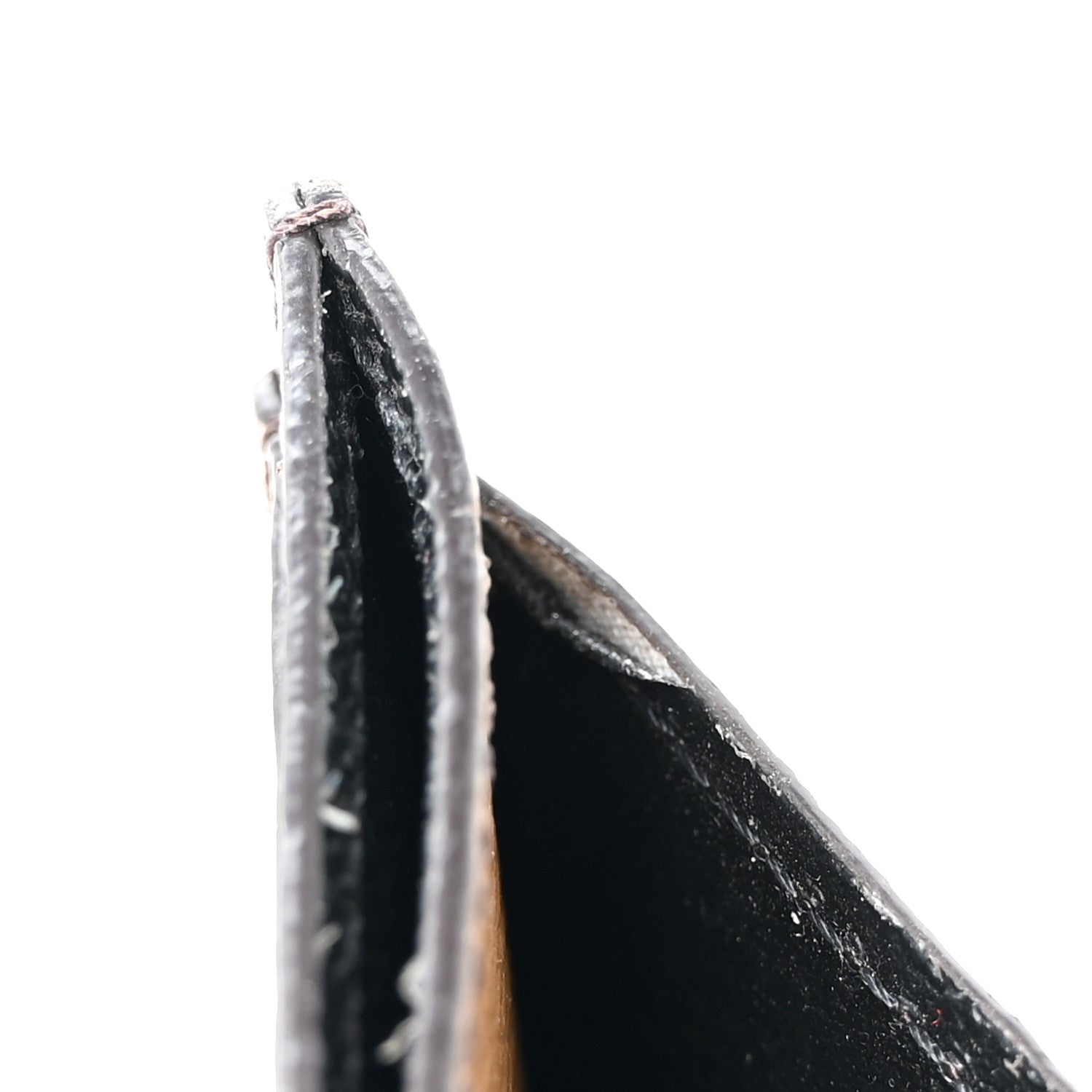Louis Vuitton Reverse Monogram Card Holder 7 of 9