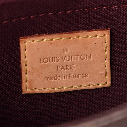 Louis Vuitton Monogram Favorite PM 6 of 6