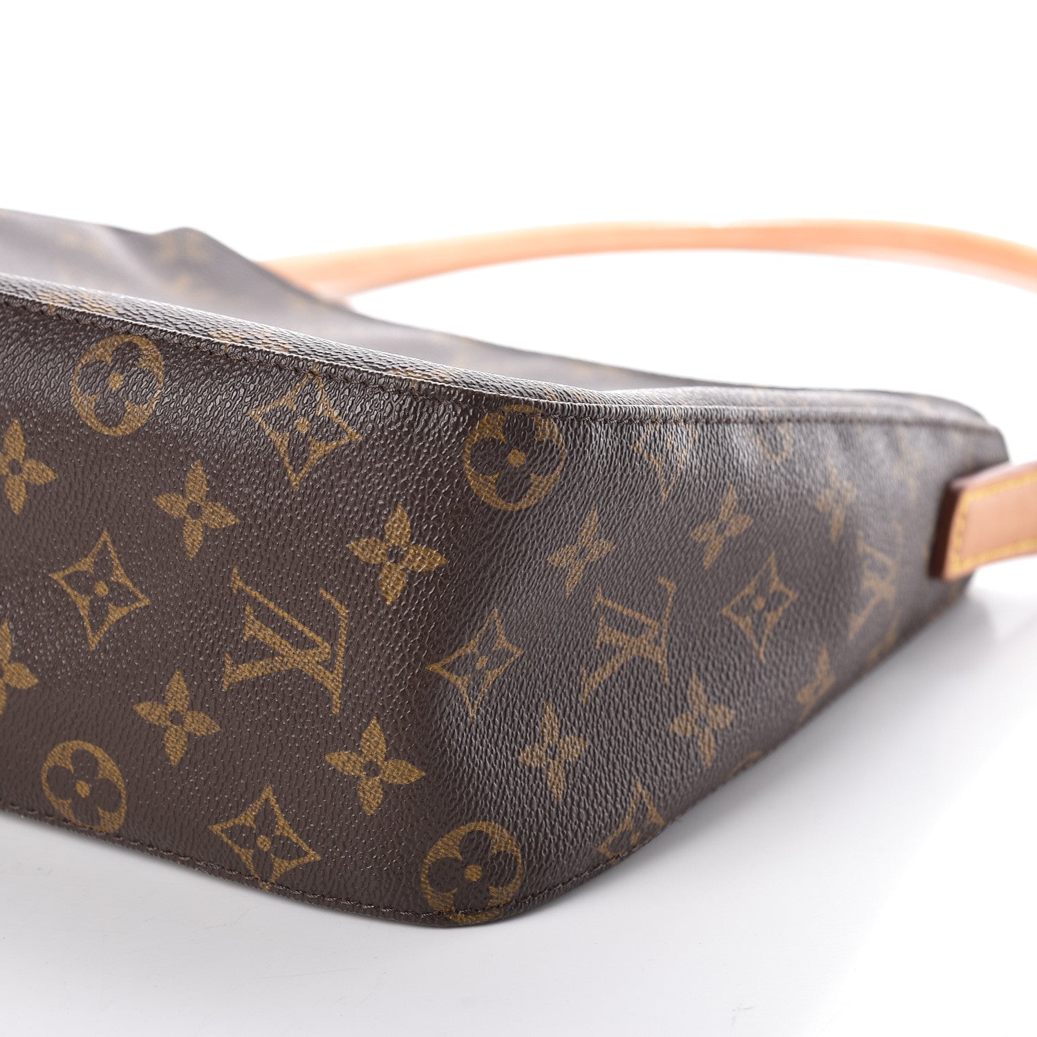 Louis Vuitton Monogram Looping MM 9 of 9