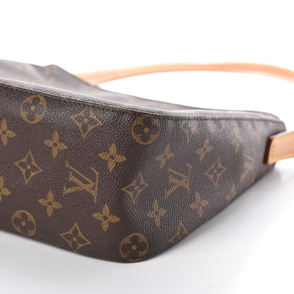 Louis Vuitton Monogram Looping MM 9 of 9