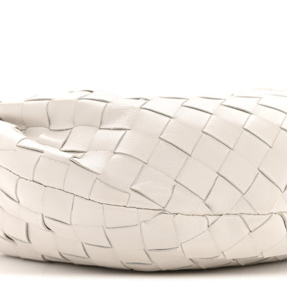 Bottega Veneta Nappa Intrecciato Mini Jodie Chalk 9 of 12