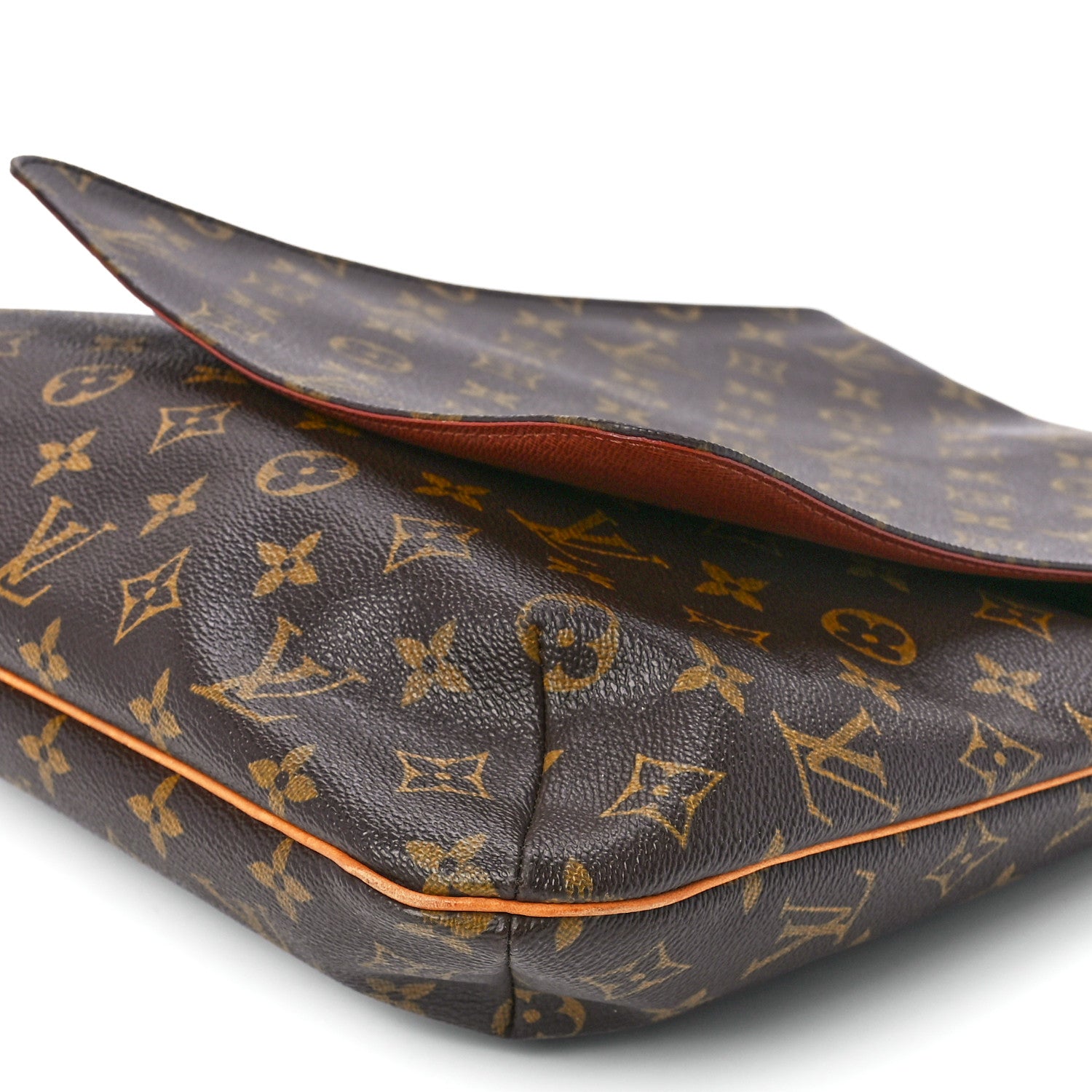 Louis Vuitton Monogram Musette GM 10 of 10