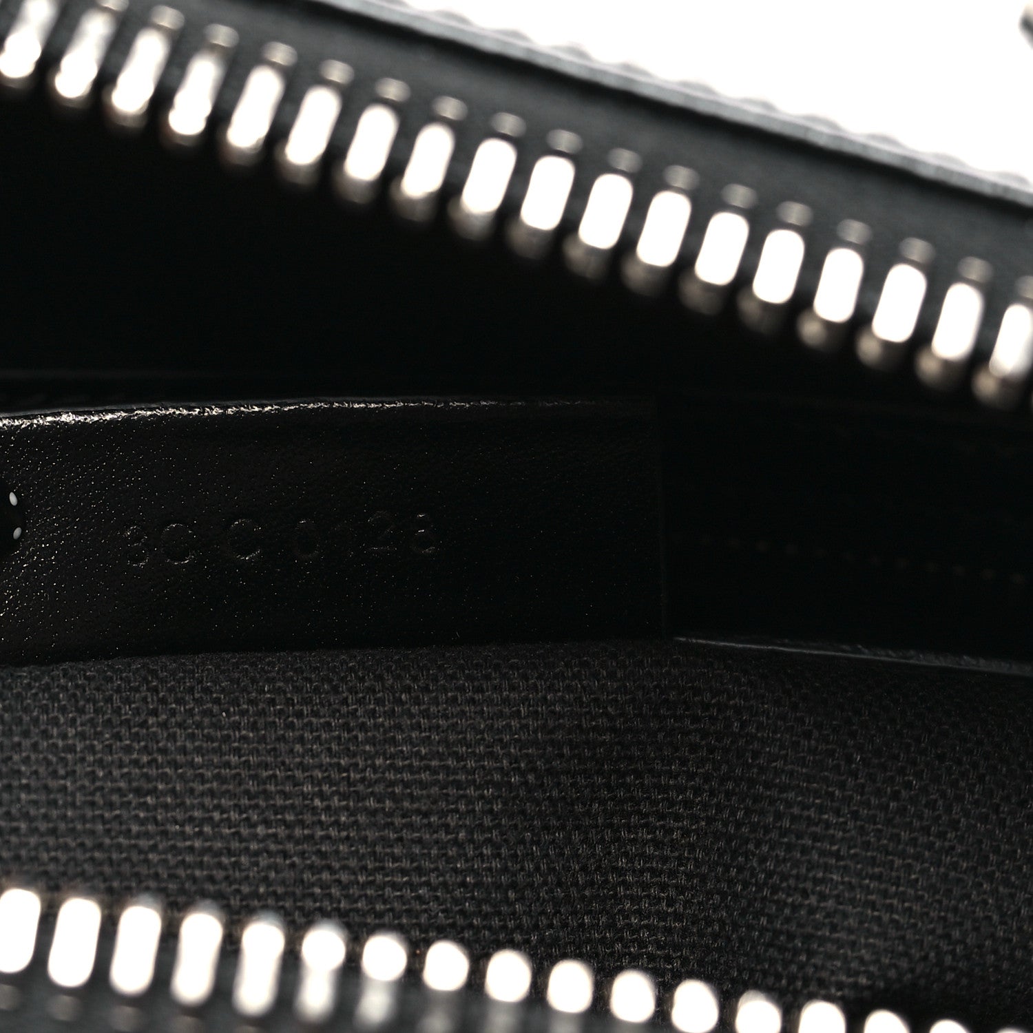 Givenchy Shiny Lord Calfskin Small Antigona Black 7 of 10