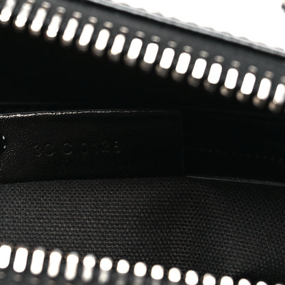 Givenchy Shiny Lord Calfskin Small Antigona Black 7 of 10