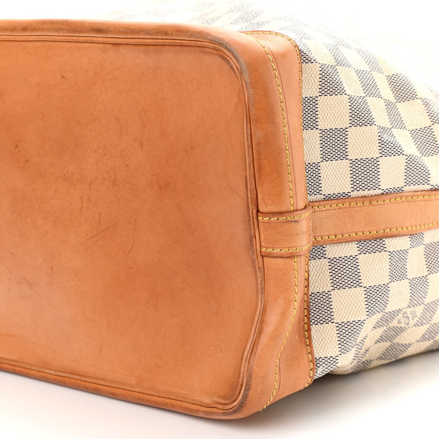 Damier Azur Noe