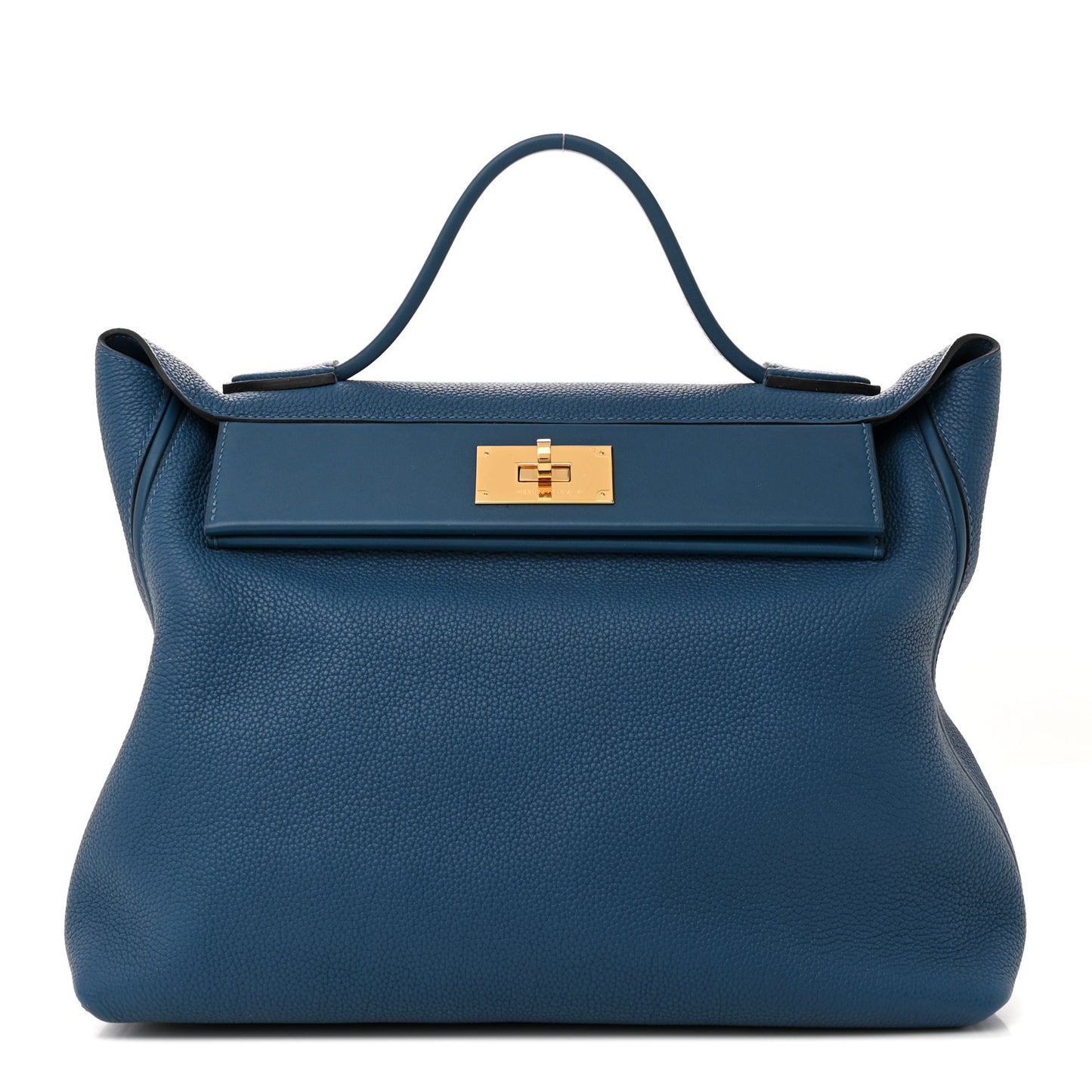 Togo Swift 24/24 35 Deep Bleu