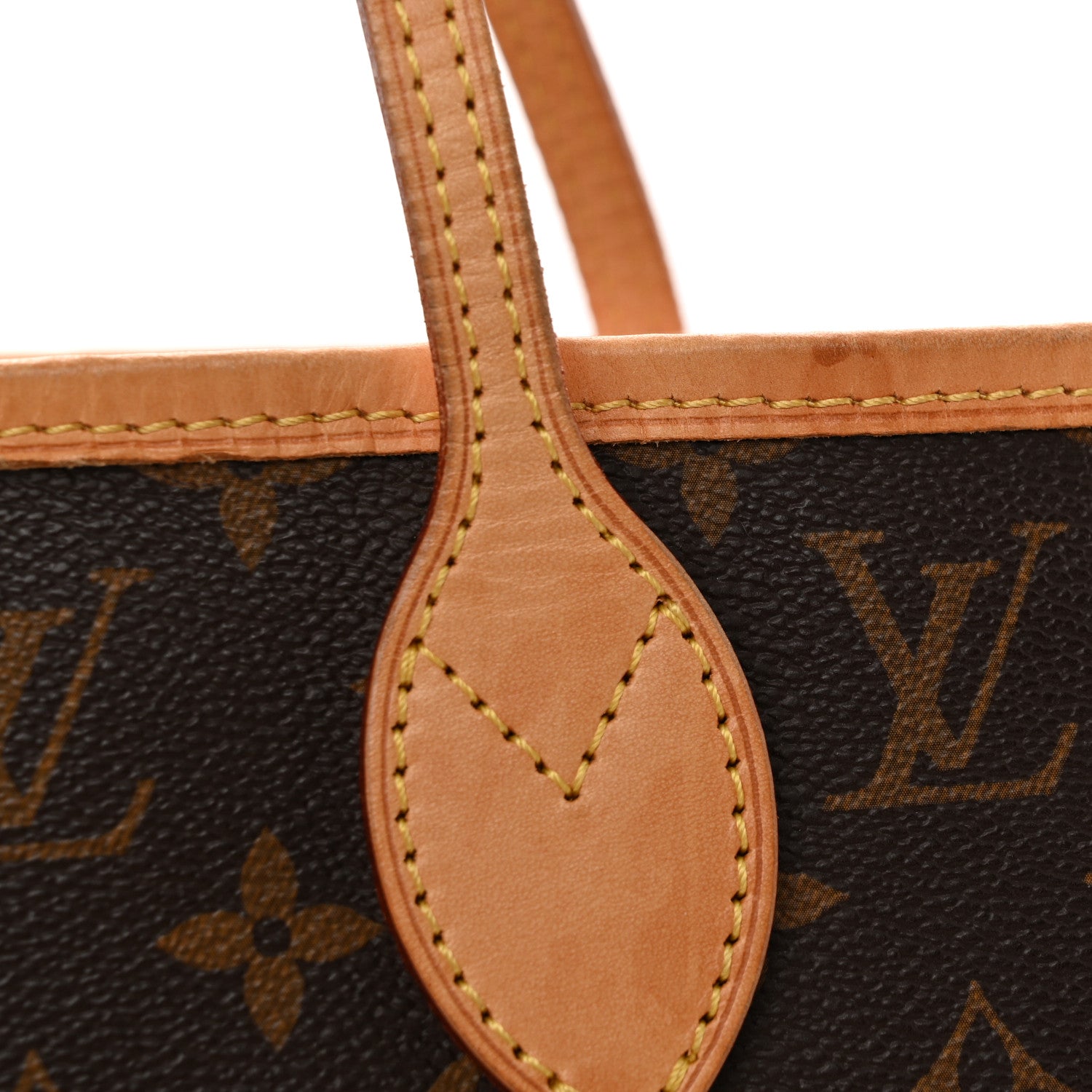 Louis Vuitton Monogram Neo Neverfull MM 14 of 14