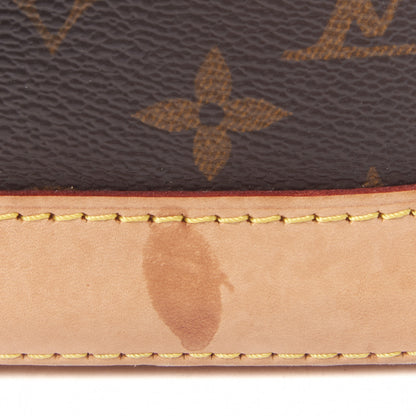 Louis Vuitton Monogram Alma BB 10 of 10