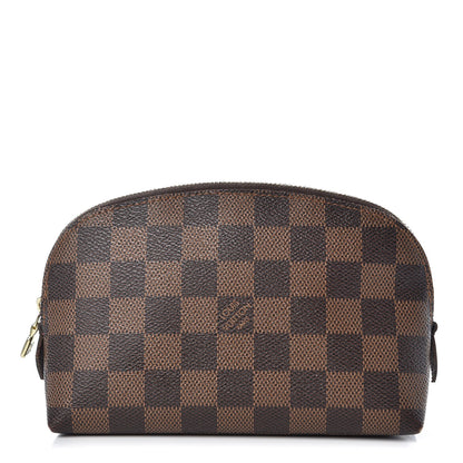 Louis Vuitton Damier Ebene Cosmetic Pouch 1 of 7