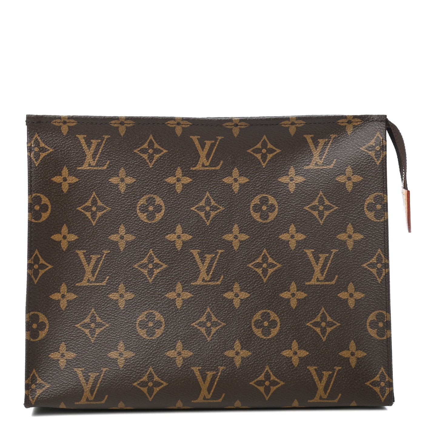 Monogram Toiletry Pouch 26