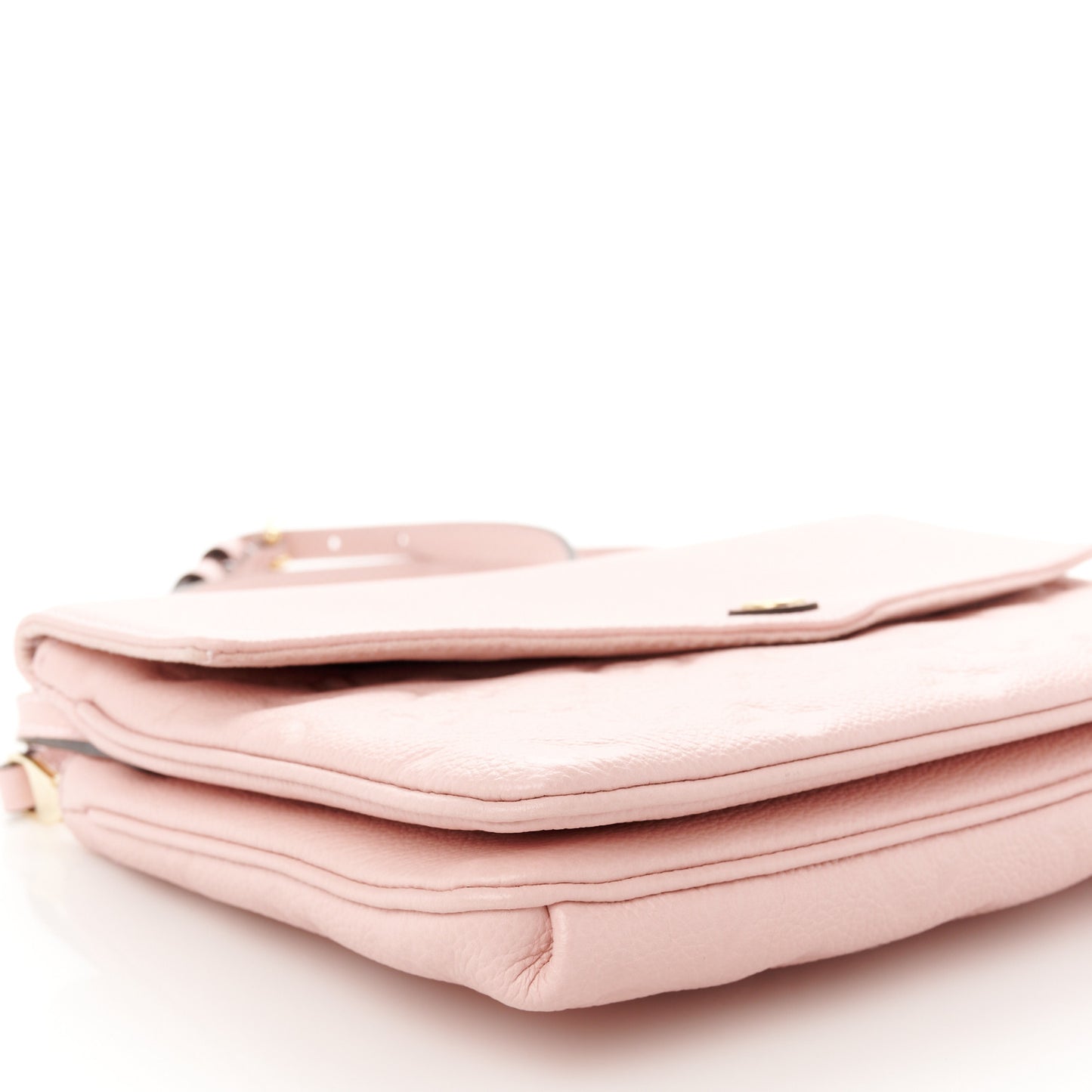 Empreinte Twice Rose Ballerine