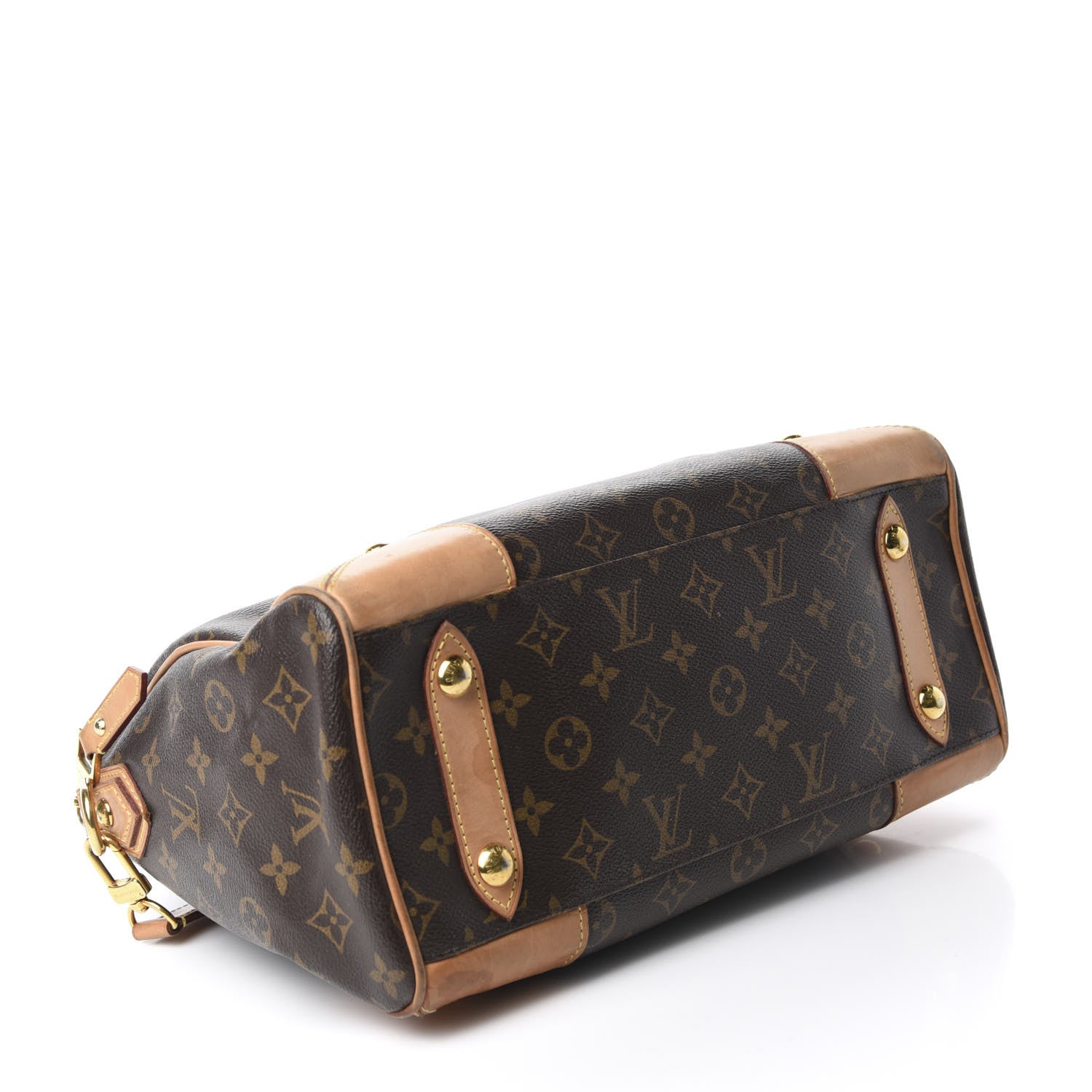 Louis Vuitton Monogram Retiro PM 4 of 13
