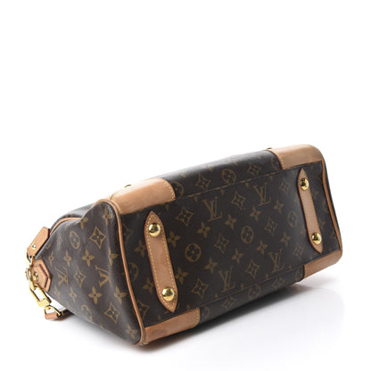 Louis Vuitton Monogram Retiro PM 4 of 13