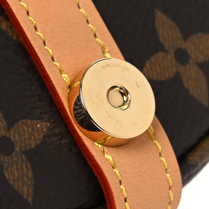 Louis Vuitton Monogram Micro Chantilly 10 of 10