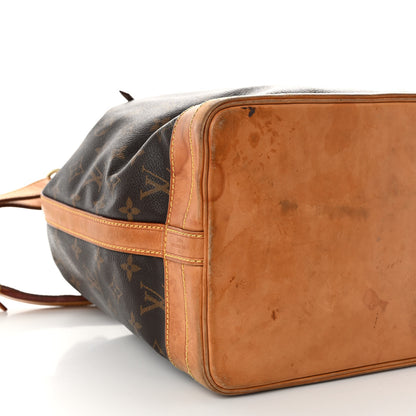 Louis Vuitton Monogram Noe 9 of 13