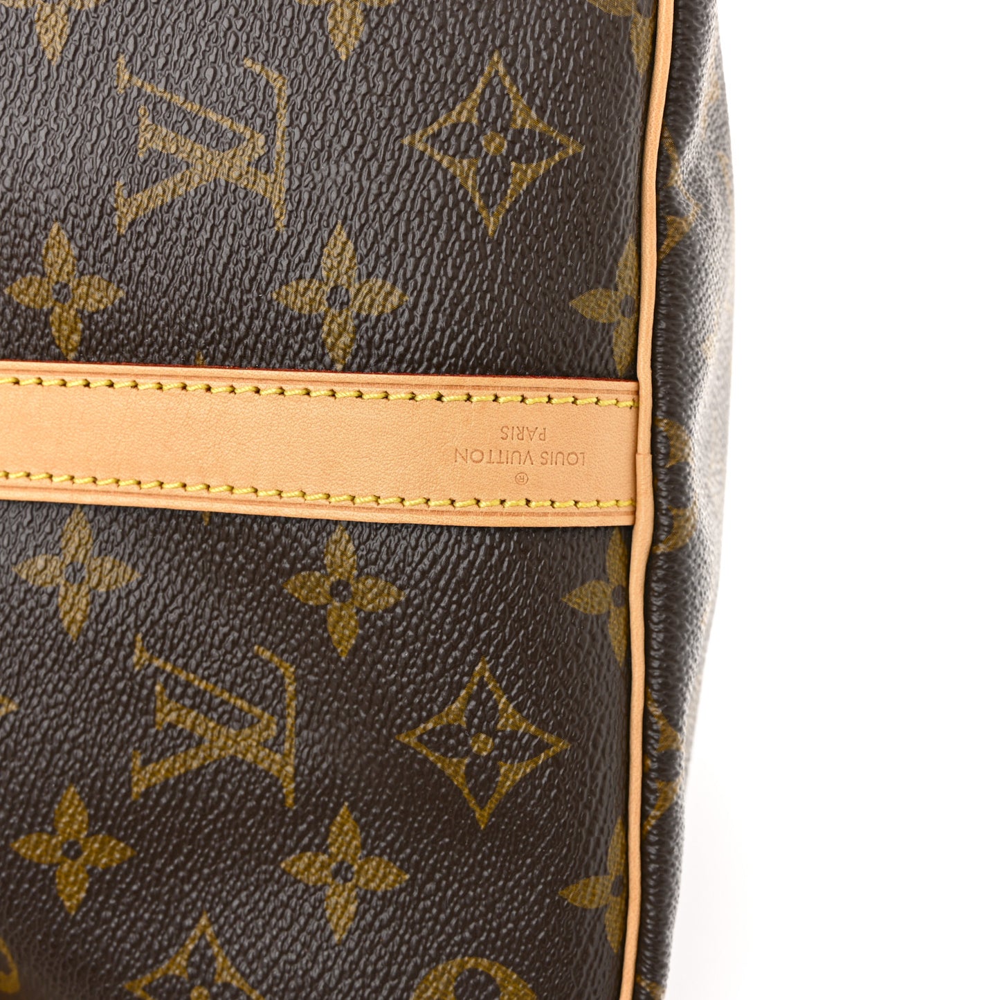 Monogram Speedy Bandouliere 40
