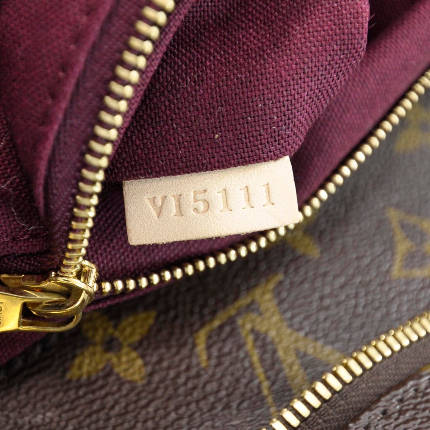 Monogram Raspail GM