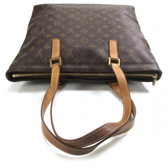 Monogram Cabas Mezzo