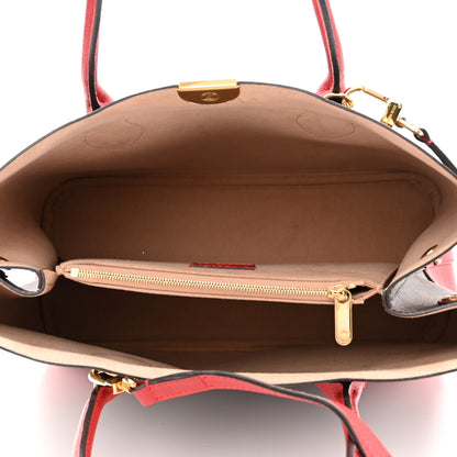 Louis Vuitton Monogram Flandrin Cherry 5 of 9