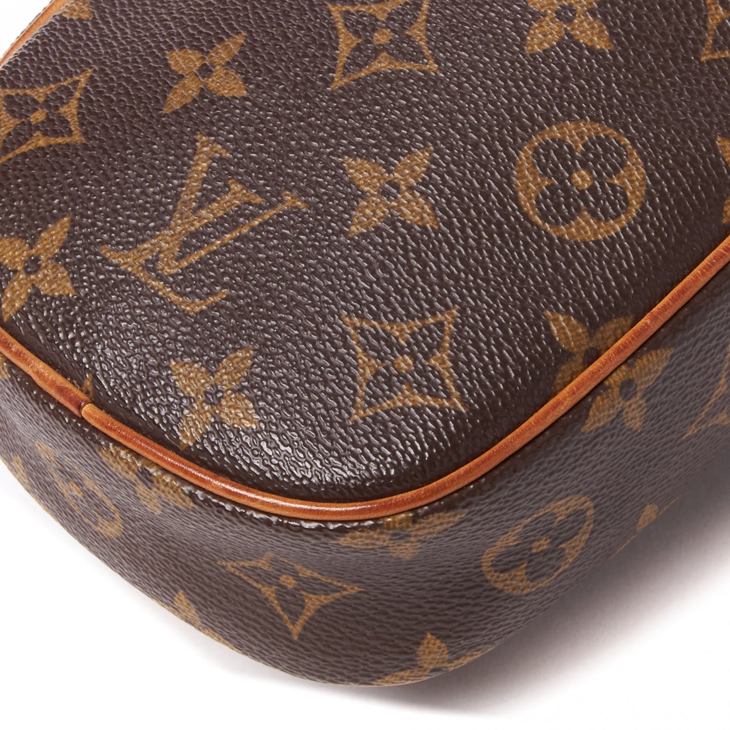 Monogram Pochette Gange