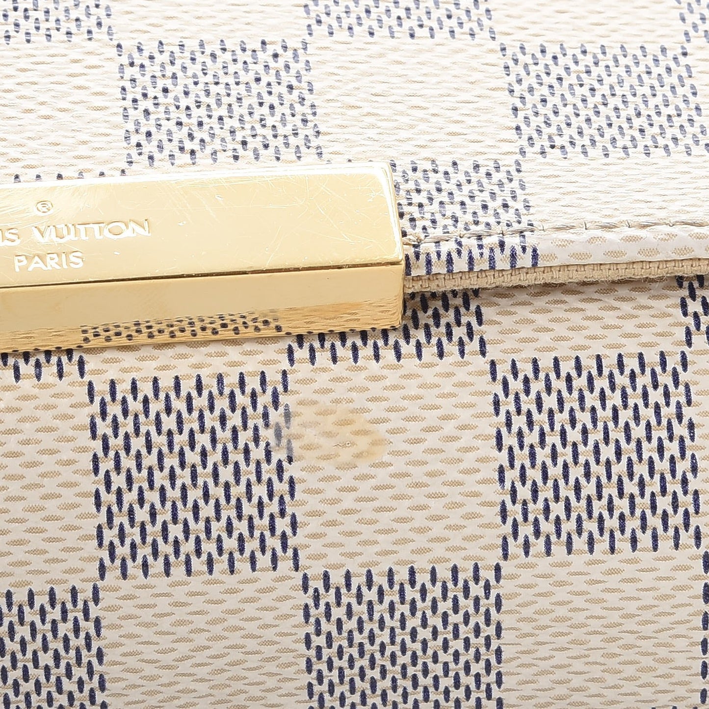 Damier Azur Favorite PM