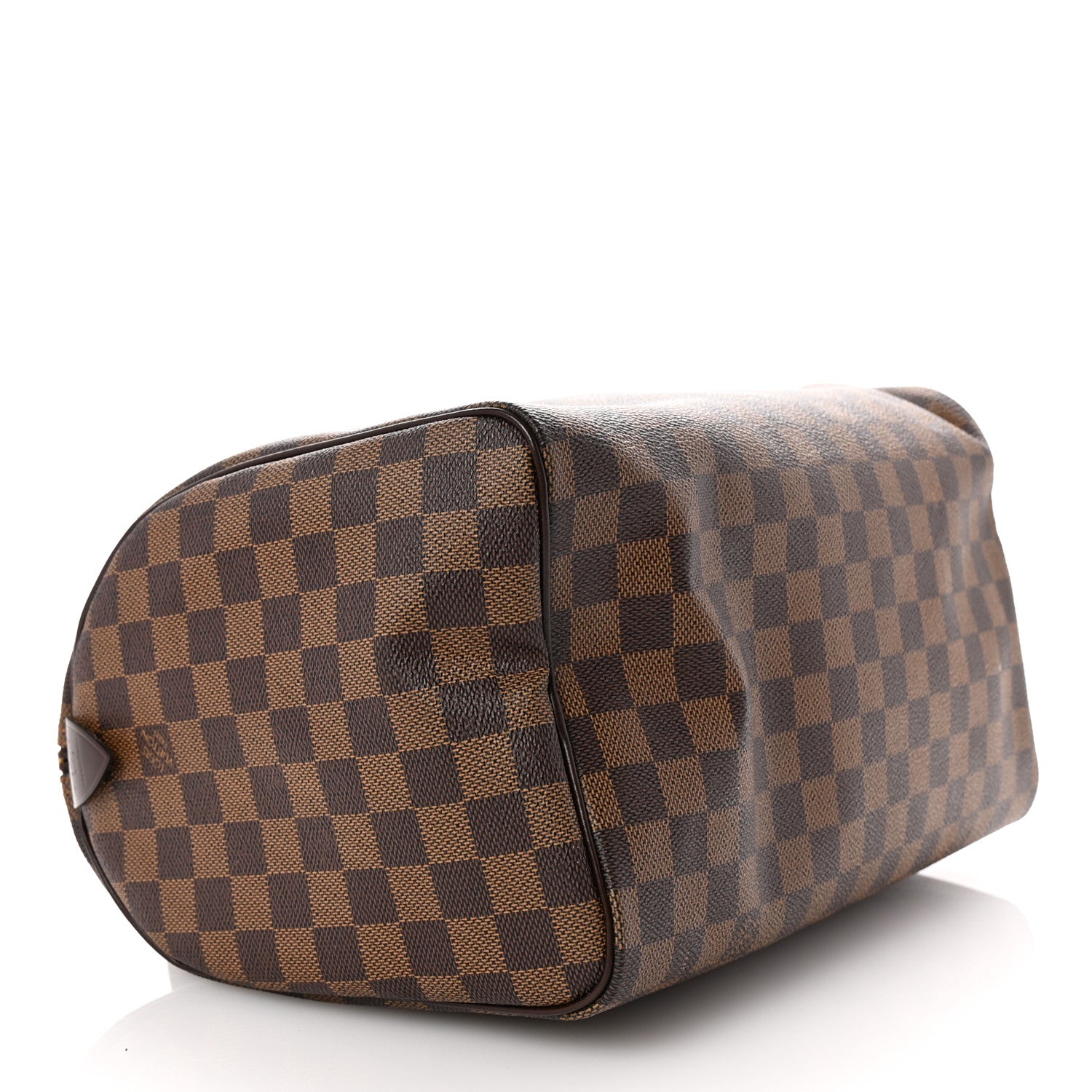 Louis Vuitton Damier Ebene Speedy 30 4 of 10