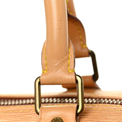 Louis Vuitton Epi Keepall 45 Winnipeg 22 of 32