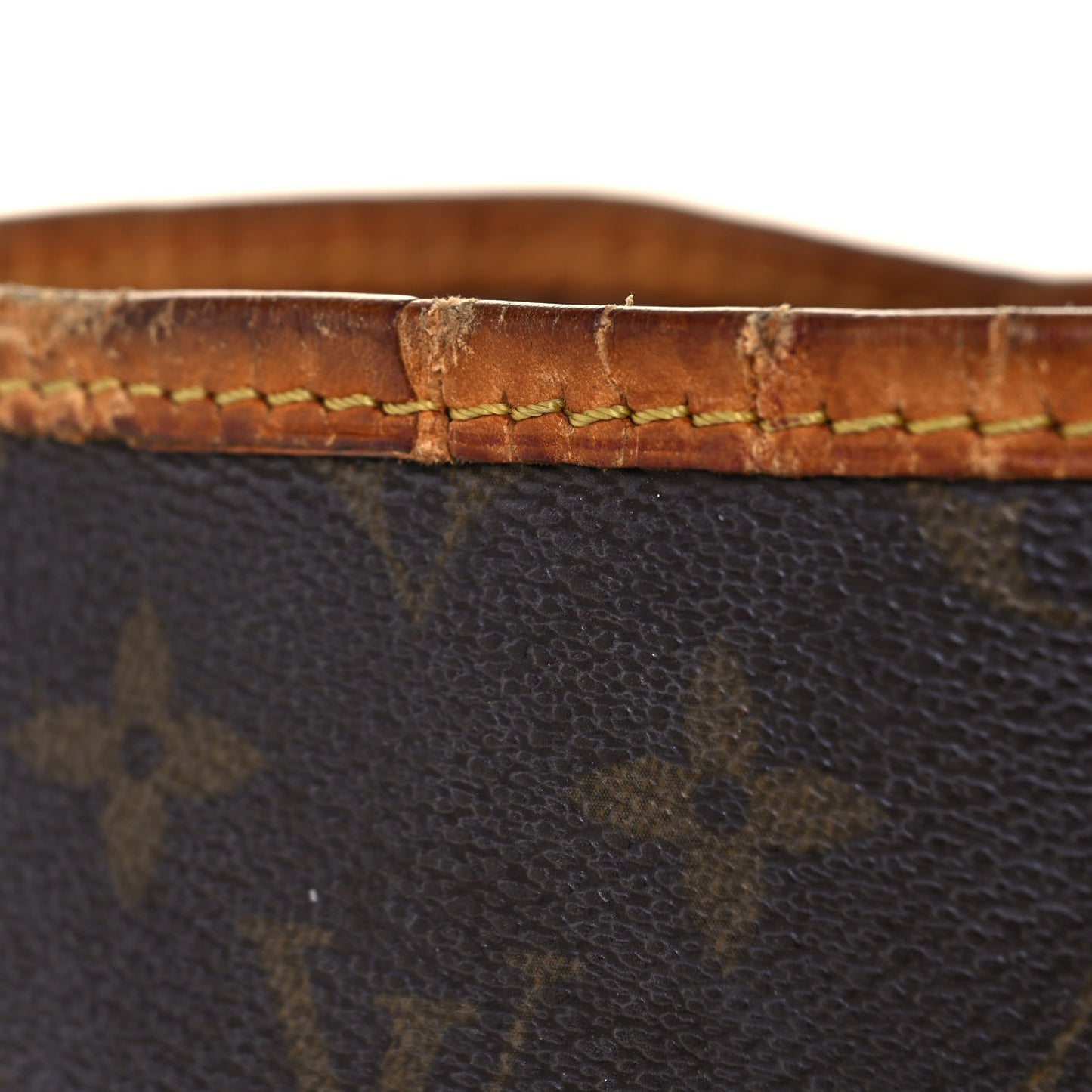 Monogram Neverfull GM