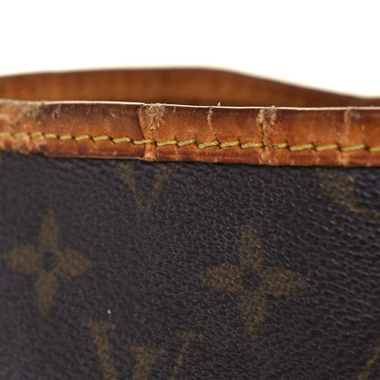 Louis Vuitton Monogram Neverfull GM 21 of 25