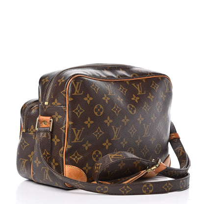 Louis Vuitton Monogram Nil 28 3 of 15