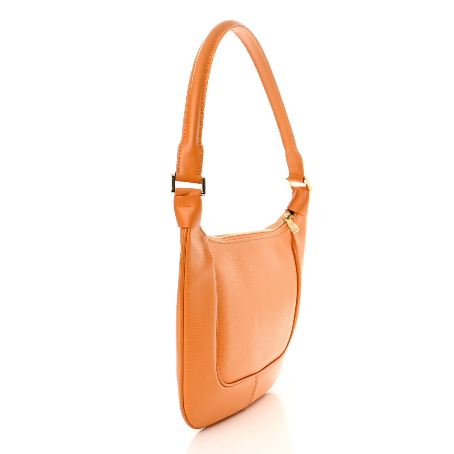 Epi Matsy PM Shoulder Bag Mandarin