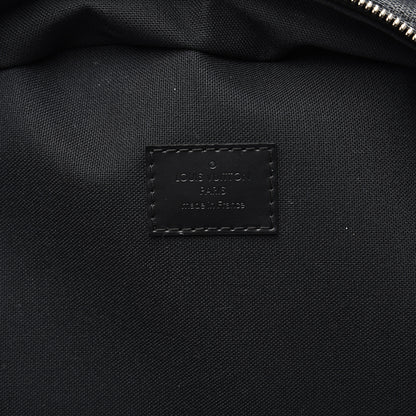 Louis Vuitton Damier Graphite Michael Backpack 5 of 11