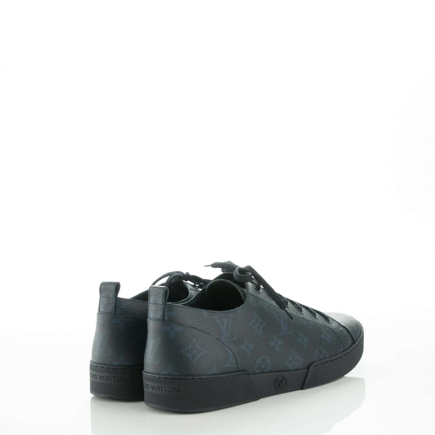 Match Up Sneaker 10 Cobalt Blue