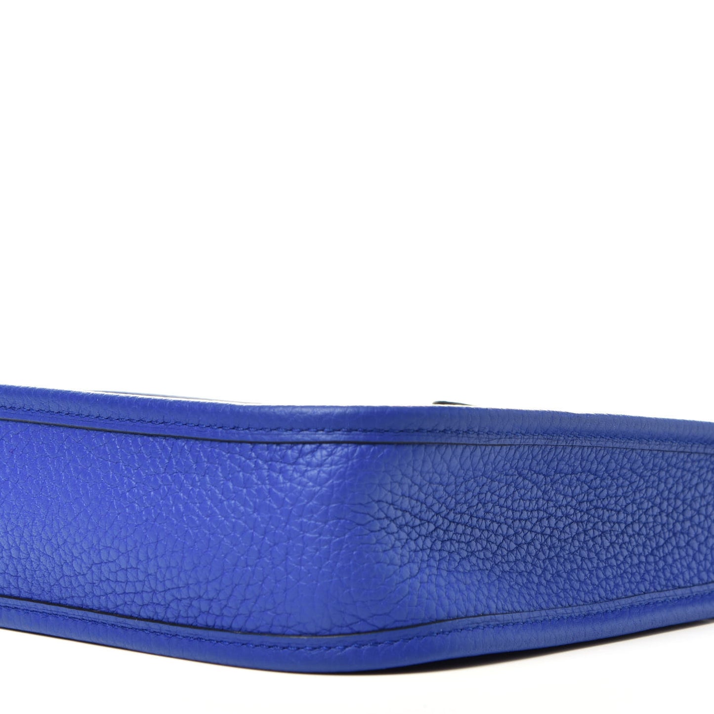 Taurillon Clemence Evelyne TPM Bleu Electrique