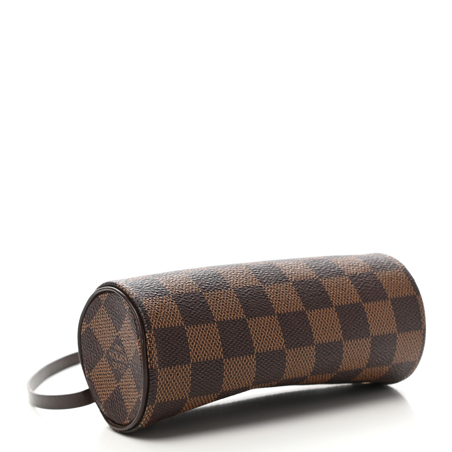 Louis Vuitton Damier Ebene Mini Papillon 4 of 11