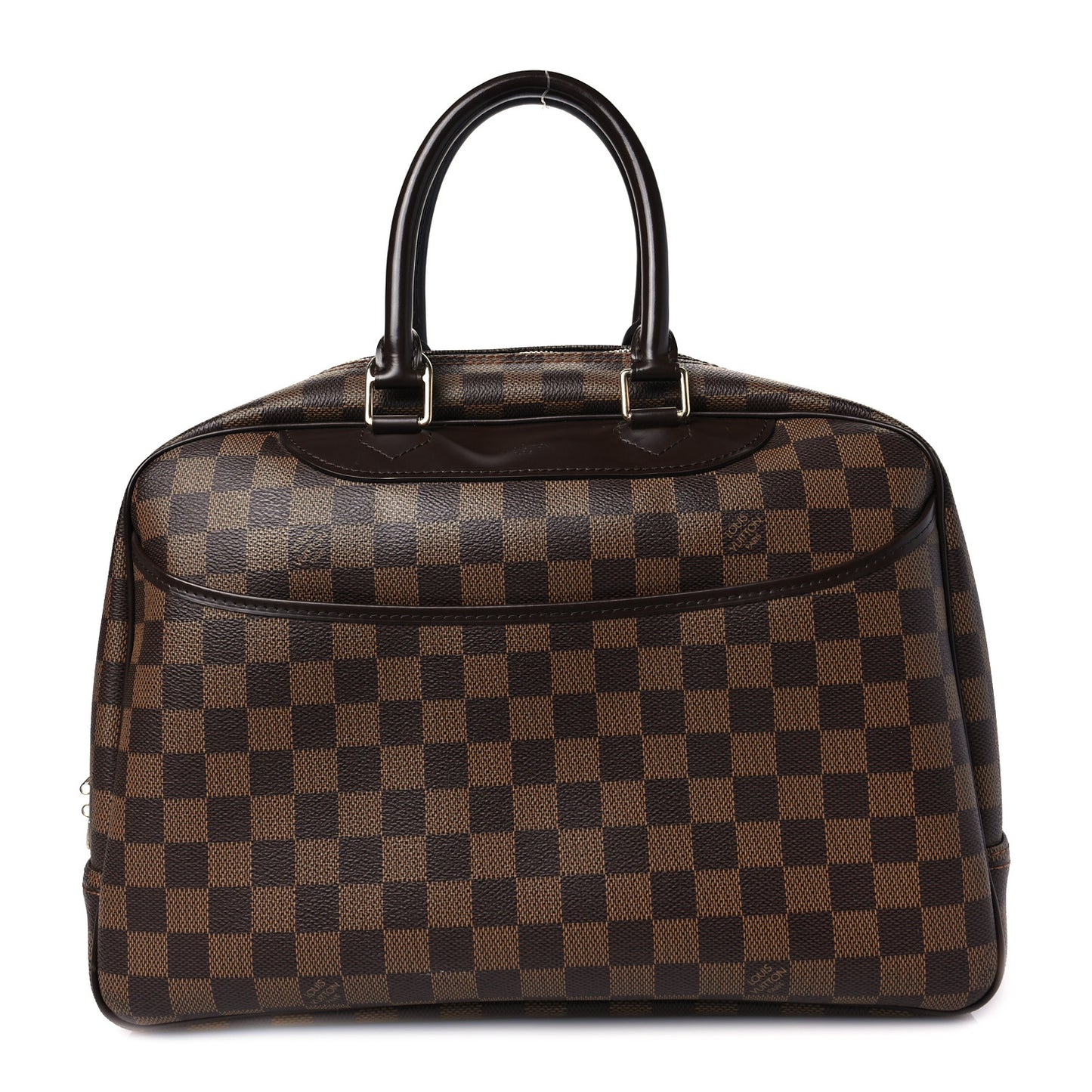 Damier Ebene Deauville