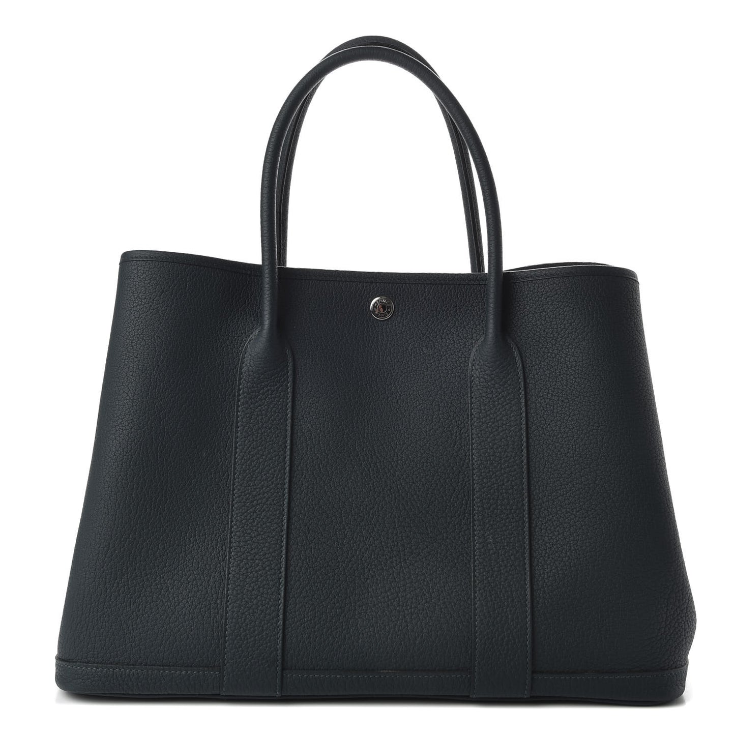 Negonda Garden Party Tote 36 MM Vert Cypress