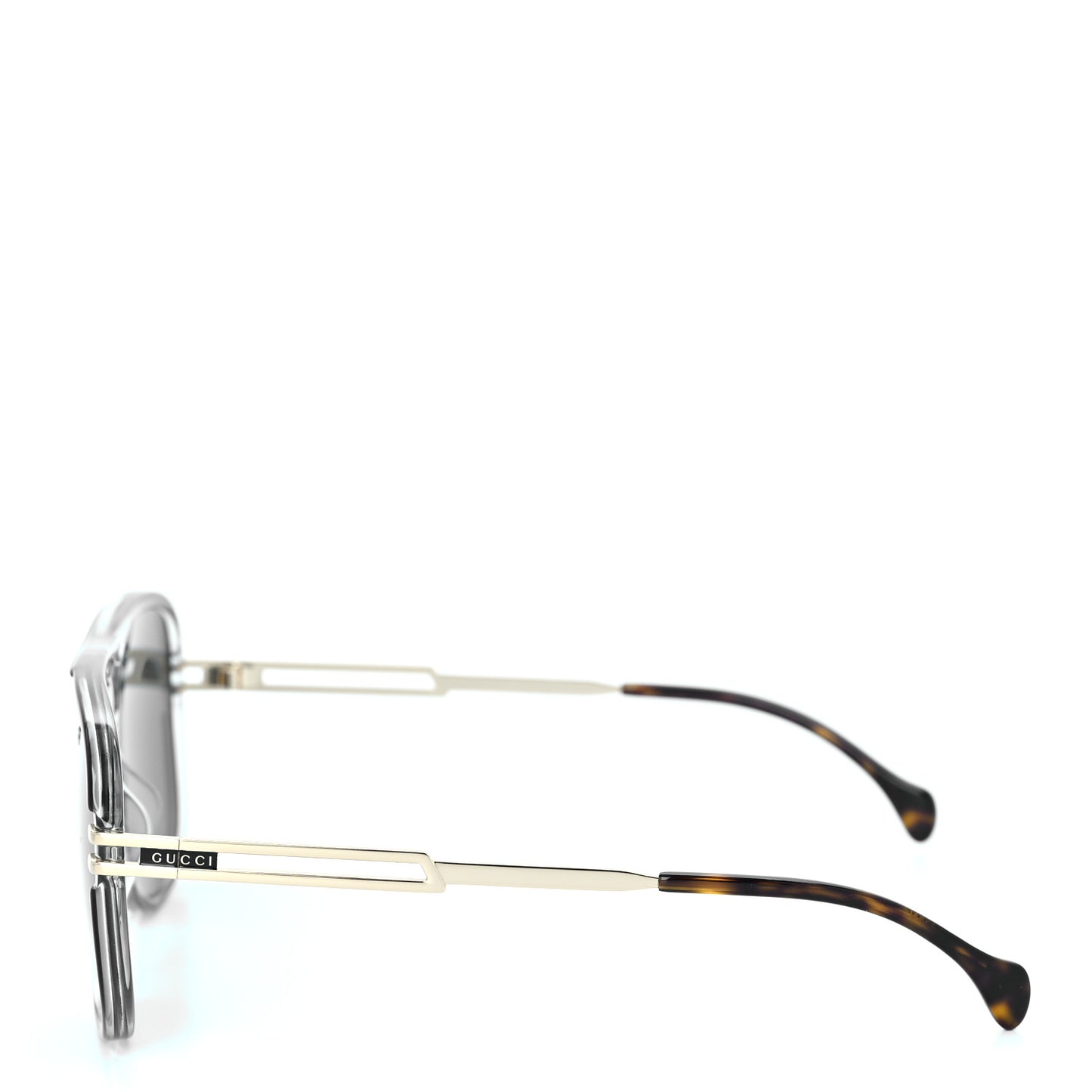 Navigator Sunglasses GG1105S Black