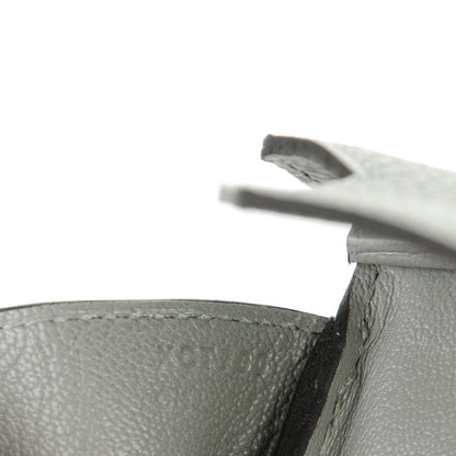 Hermes Togo Birkin 30 Gris Mouette 25 of 28
