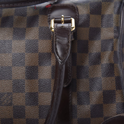 Louis Vuitton Damier Ebene Berkeley 19 of 22