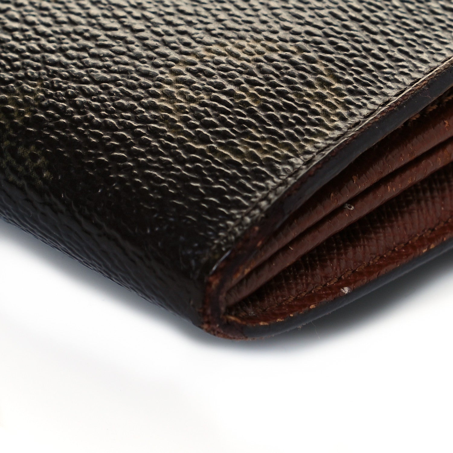 Louis Vuitton Monogram Sarah Wallet 8 of 15