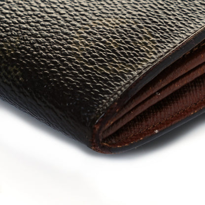 Louis Vuitton Monogram Sarah Wallet 8 of 15