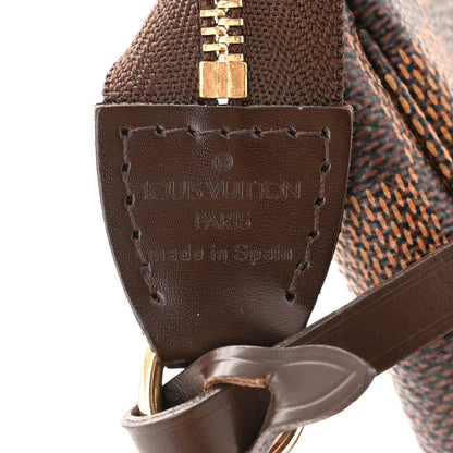 Louis Vuitton Damier Ebene Pochette Accessories NM 6 of 10