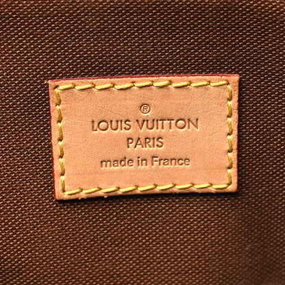 Louis Vuitton Monogram Tivoli GM 6 of 13